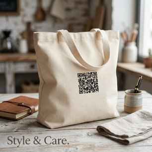 Bolso De Tela Gigante Promociona tu marca con Tote Jumbo personalizado