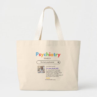 Bolso De Tela Gigante psychiatrist google search internet editable