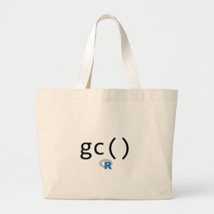Bolso De Tela Gigante R Recolector de elementos no utilizados