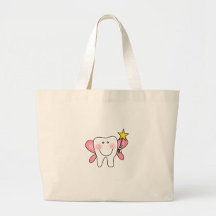 Bolso De Tela Gigante Ratoncito Pérez