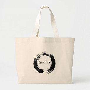 Bolso De Tela Gigante ¡Recuerden respirar!