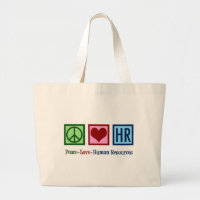 Recursos humanos de Peace Love