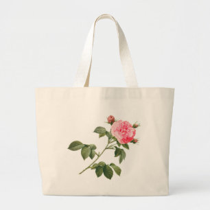Bolso De Tela Gigante Redoute Jumbo Tote