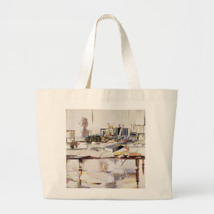 Bolso De Tela Gigante Referencia 1991
