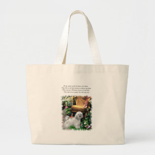 Bolso De Tela Gigante Regalos de arte de La Habana