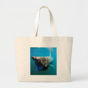 Bolso De Tela Gigante Regalos de destino oceánico tropical de los peces