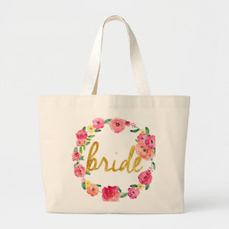 Bolso De Tela Gigante Regalos de novias