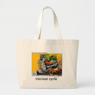 Bolso De Tela Gigante Regalos Divertidos y Camisetas para Amantes de Bic