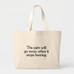 Bolso De Tela Gigante Regalos para las enfermeras y los pacientes