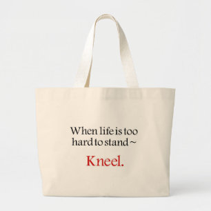 Bolso De Tela Gigante Regalos religiosos