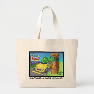 Bolso De Tela Gigante Regalos y Coleccionables de Camisetas Divertidas d