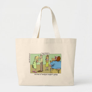 Bolso De Tela Gigante Regalos y Coleccionables de Dibujos Animados del G
