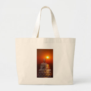 Bolso De Tela Gigante Renew_ Bag_by Elenne Boothe