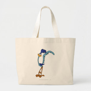 Bolso De Tela Gigante ROAD RUNNER™ Color