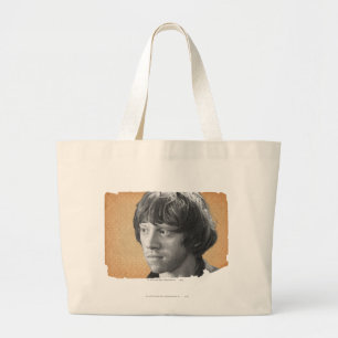 Bolso De Tela Gigante Ron Weasley 2