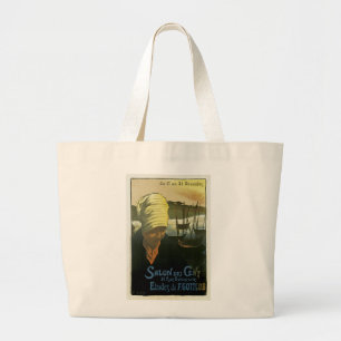 Bolso De Tela Gigante Salon Des Cent ~ Etudes de F. Gottlob