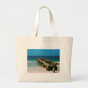 Bolso De Tela Gigante Sarasota la Florida