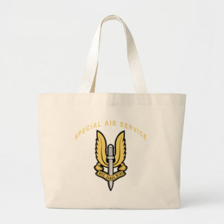 BOLSO DE TELA GIGANTE SAS