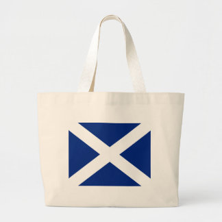 BOLSO DE TELA GIGANTE SCOTLAND