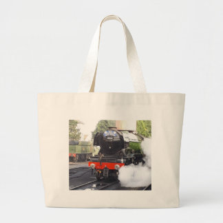 Bolso De Tela Gigante Scotsman del vuelo