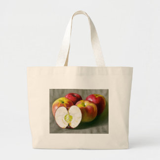 Bolso De Tela Gigante Señoras rosadas