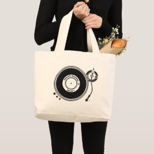 Bolso De Tela Gigante Sesiones terapéuticas