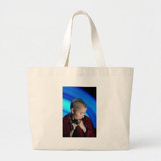 BOLSO DE TELA GIGANTE SHANNON