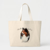 Shetland Sheepdog (sable) Mamá 2