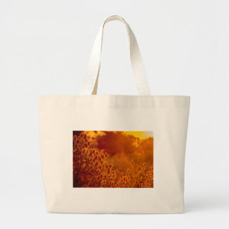 Bolso De Tela Gigante Silbato