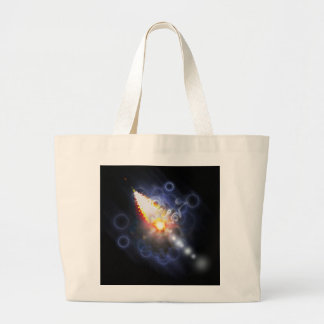 Bolso De Tela Gigante Sistema 5