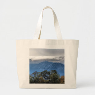 Bolso De Tela Gigante Soporte Katahdin 8387a