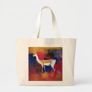 Bolso De Tela Gigante Starburst 1997