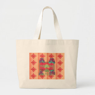 Bolso De Tela Gigante Stay Blessed Happy Saint Patrick's Day Hakuna Mata