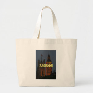 Bolso De Tela Gigante Stunning London Pro Photo