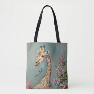 Bolso De Tela Gigante suave personalizado
