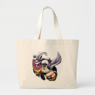 Bolso De Tela Gigante Superrendimiento