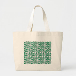 Bolso De Tela Gigante Tote Bag