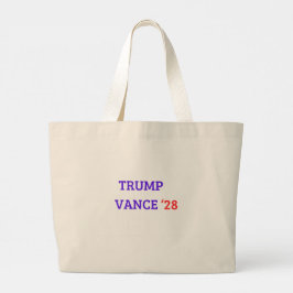 Bolso De Tela Gigante Tote Bag
