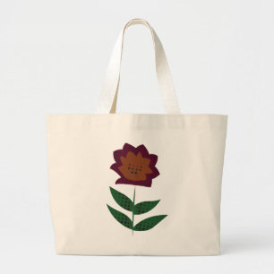 Bolso De Tela Gigante Tote Bag