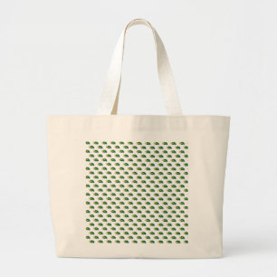Bolso De Tela Gigante Tote Bag