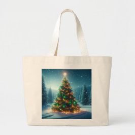 Bolso De Tela Gigante Tote bag