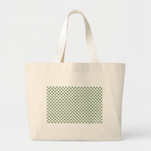 Bolso De Tela Gigante Tote Bag
