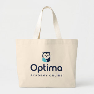 Bolso De Tela Gigante Tote Bag