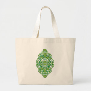 Bolso De Tela Gigante Tote Bag