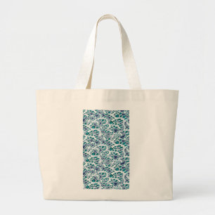 Bolso De Tela Gigante Tote Bag