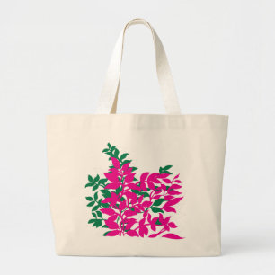 Bolso De Tela Gigante Tote Bag