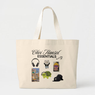 Bolso De Tela Gigante Tote Bag Seventeen Vernon - Kpop merch