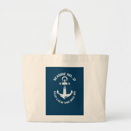 Bolso De Tela Gigante Tote bags
