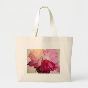 Bolso De Tela Gigante Tote comercial Jumbo