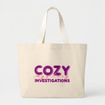 Tote Cosy Mystery Investigations